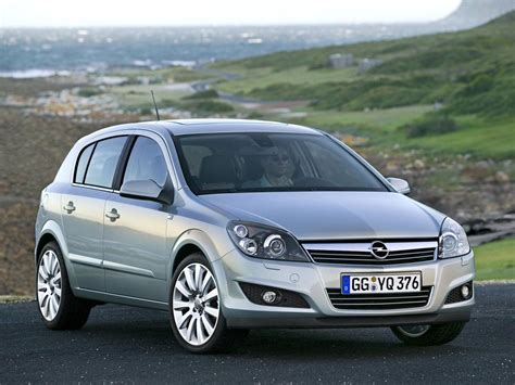Pareri Opel Astra H 1 7 Cdti 110 Cp Consum Opel Astra H 1.7 Cdti 110 Cp